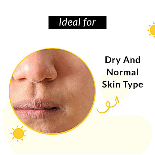 Fixderma Shadow SPF 50+ Cream - PA+++, For UVA & UVB Protection, 15 g  