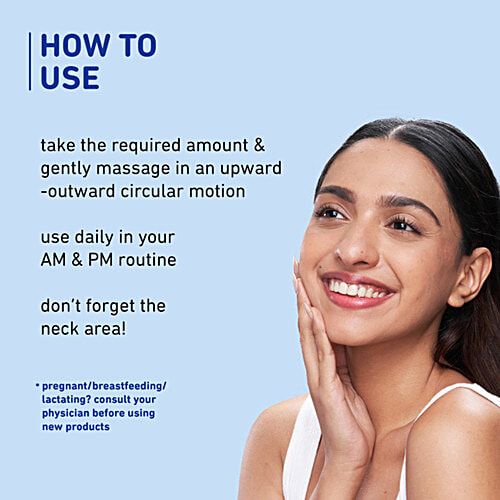 Plum Salicylic & Lactic Acid Skin-Smoothing Gel Moisturizer, 50 g  Fights acne, Improves skin texture