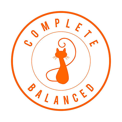 Purepet Mackerel Adult Cat Dry Food, 6 kg Smart Food for a Smarter Pet
Complete Nutrition
Taurine for Healthy Heart