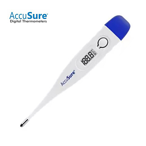 Buy ACCUSURE Digital Thermometer Online at Best Price of Rs 180 bigbasket