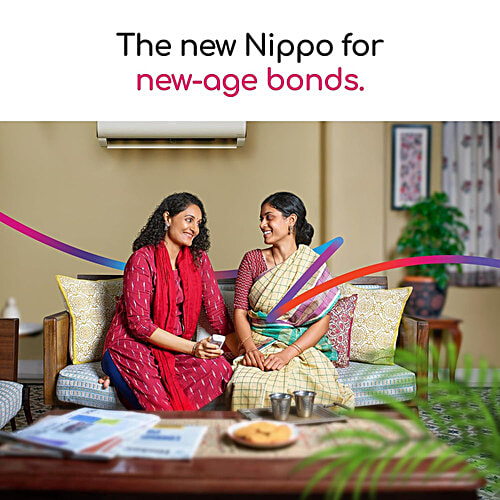 Nippo Gold AAA 4 DG Extra Heavy Duty Battery, 4 pcs  