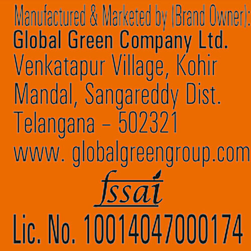 Tify Gherkins Premium Canadian Style Dill, 670 g