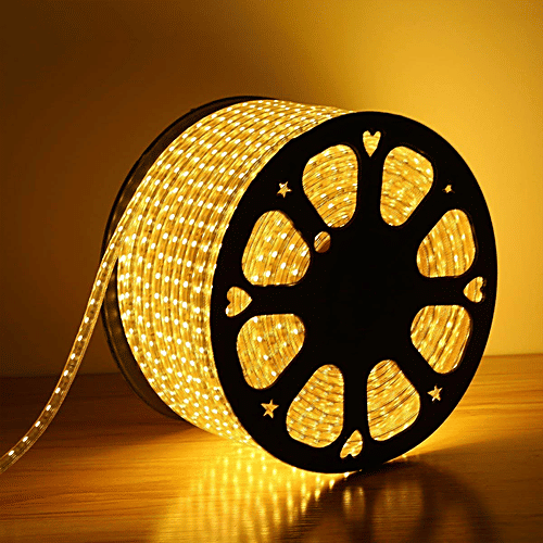 Desidiya LED Strip Rope Light, 1 pc  