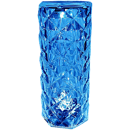 Desidiya Crystal Lamp, 1 pc  