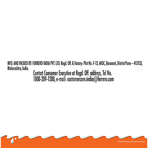 Kinder Festive Selection Assorted Box For Kids - Pink, 81.4 g (4 pcs) 