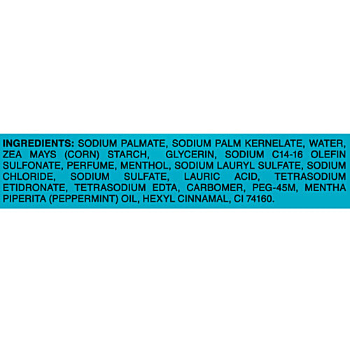 Liril Cooling Mint Soap, 125 g (Buy 3 Get 1 Free) Icy Cool Freshness With 3X Menthol