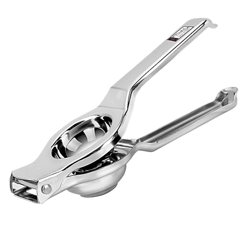 Tiara 2 In 1 Stainless Steel Multi-Function Lemon Squeezer With Bottle Opener, 1 pc  