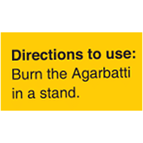 Daivya Sparsh by bigbasket Sandal Agarbatti, 72 pcs  