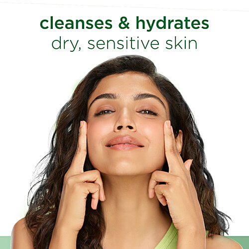 Simple Active Skin Barrier Care Replenishing Cream Cleanser, 150 ml  Boosts Hydration, Supporting skin barrier health for soft and supple skin