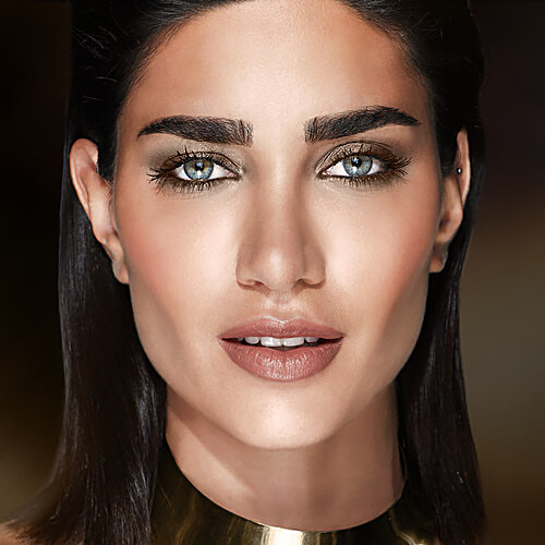 Lakme Absolute Luminous Skin Tint Foundation, 23 ml W240 Warm Beige 2X Luminosity upto 24 hours, Low to medium coverage, Soft focus formula blurs lines and pores