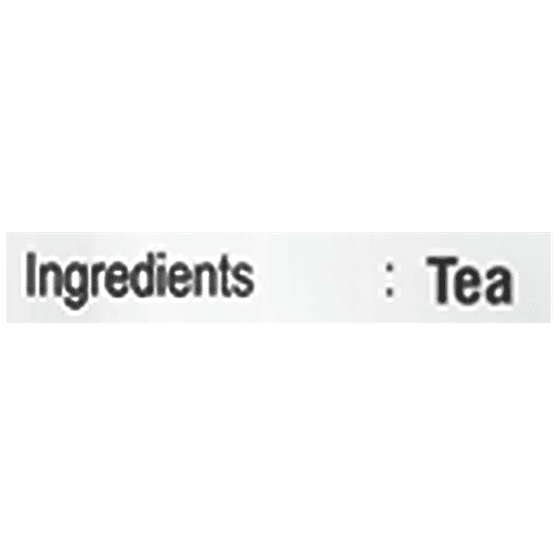 Tulsi Tea Classic Fannings Tea, 500 g  