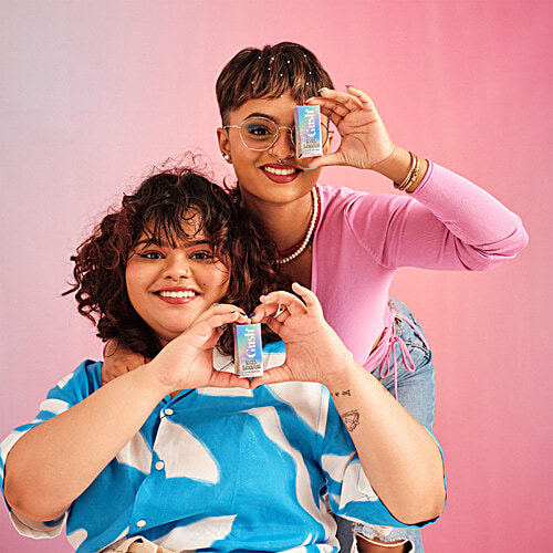 Gush Beauty  Nail Laquer - Glossy AF, 7 ml Toasted Caramel Intense Gloss and Fast Drying