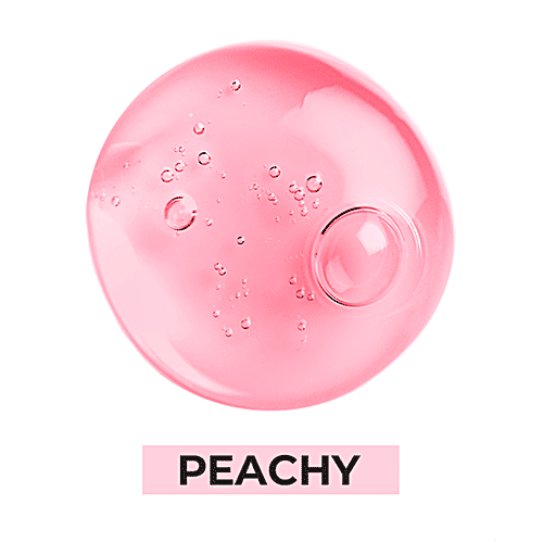 Lamel All In One Tinted Lip Plumping Oil, 3 ml 401-Peachy 