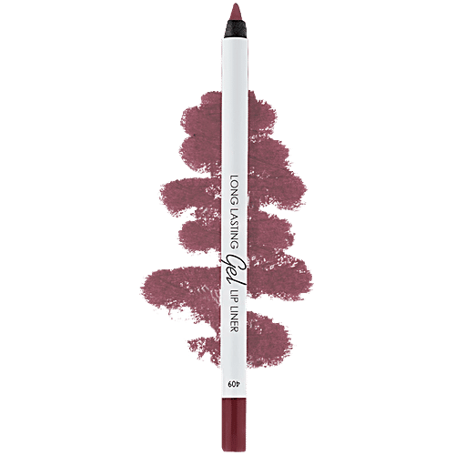 Buy Lamel LongLasting Gel Lip Liner Online at Best Price of Rs 192.5