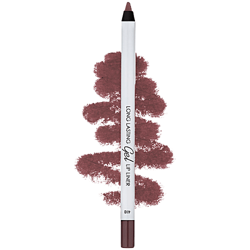 Buy Lamel LongLasting Gel Lip Liner Online at Best Price of Rs 275