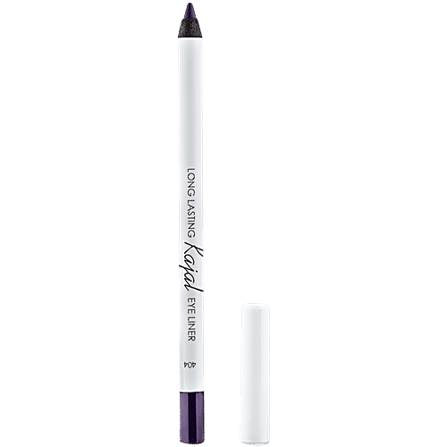 Lamel Long-Lasting Kajal Eye Liner, 1.7 g 404-Violet
