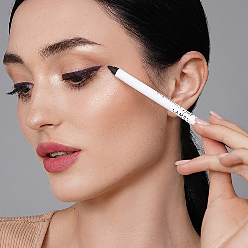 Lamel Long-Lasting Kajal Eye Liner, 1.7 g 404-Violet