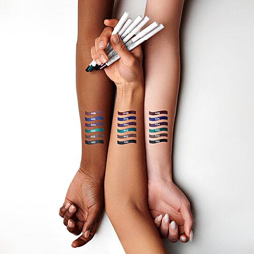 Lamel Long-Lasting Kajal Eye Liner, 1.7 g 404-Violet