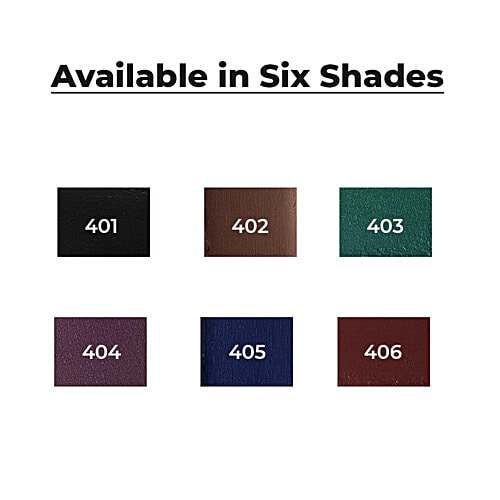 Lamel Long-Lasting Kajal Eye Liner, 1.7 g 404-Violet