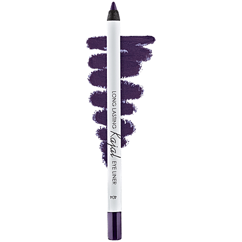 Lamel Long-Lasting Kajal Eye Liner, 1.7 g 404-Violet