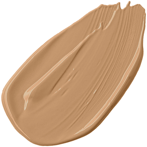 Lamel Smart Skin Serum Tinted Foundation With SPF 30+, 35 ml 406 Medium Beige 