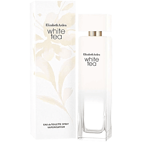 Elizabeth Arden White Tea EDT, 100 ml  