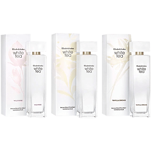 Elizabeth Arden White Tea EDT, 100 ml  