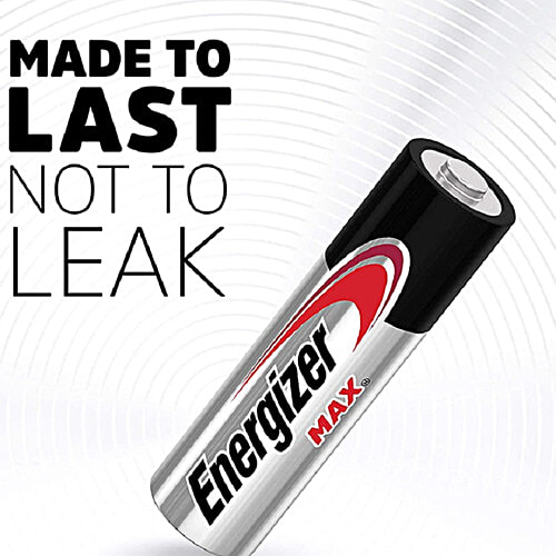 Energizer Alkaline Battery - A23, 1 pc Blister Pack 