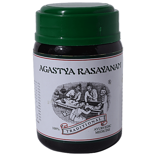 Kairali Agastya Rasayanam, 250 g  