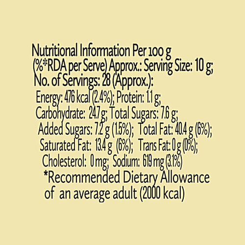 Del Monte Thousand Island Dressing, 280 g  