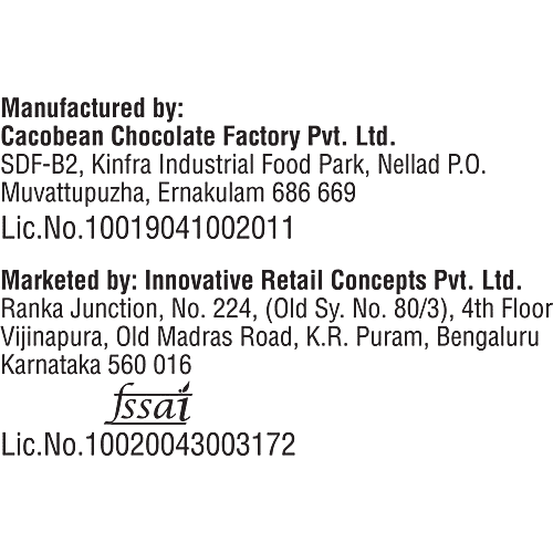 Lindberg Expressions Gift Box - Assorted Chocolate Truffles, 180 g (16 pcs) 