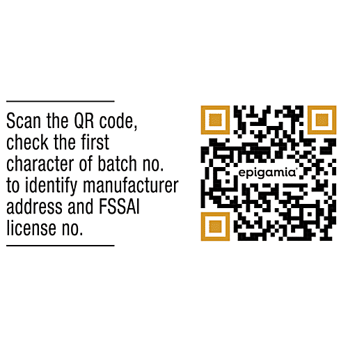 Epigamia  Turbo Vanilla Caramel 25 g Protein Milkshake, 250 ml  No Added sugar, No Preservatives, No Fat