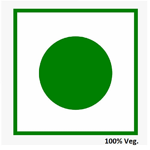 BLK Foods Green Cardamom Whole, 50 g  