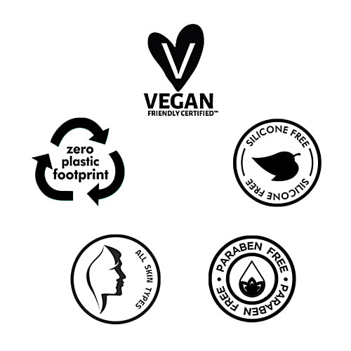 mCaffeine Kombucha Hydra Repair Serum - Hyaluronic & Polyglutamic Acid, 20 ml Repairs Skin Barrier