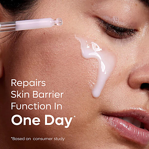 mCaffeine Kombucha Hydra Repair Serum - Hyaluronic & Polyglutamic Acid, 20 ml Repairs Skin Barrier