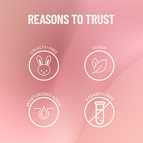 Swiss Beauty 3-In-1 Cream N Tint Cream For Lips, Cheek & Eyes, 8 g Strawberry Sizzle