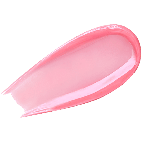 Swiss Beauty Kiss Kandy Lip Balm With Olive Oil, 10 ml Water Melon Moisturises & Nourishes