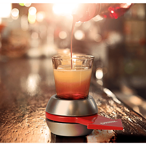 Party Propz Spin The Shot Funny Adult Game, 1 pc  