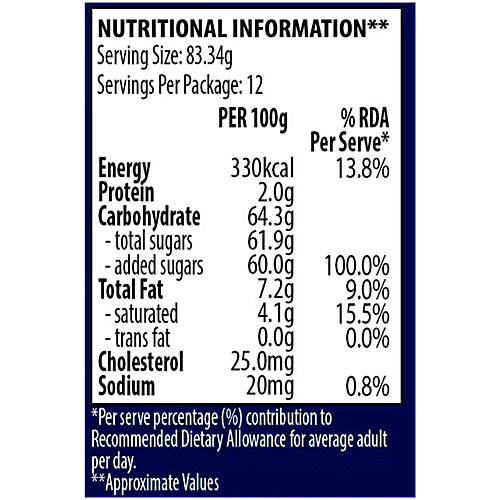 Bikano Royal Gulab Jamun Dipped In Sugar Syrup, 1 kg  