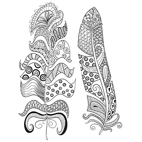 Dreamland Fashion Adult Colouring Book For Peace & Relaxation, 1 pc  For Peace & Relaxation