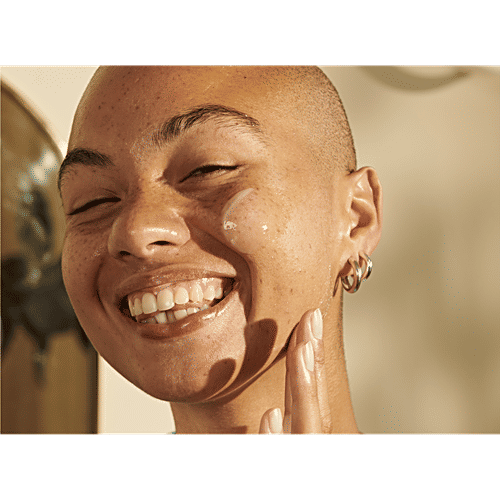 The Body Shop Vitamin E Gel Moisture Cream, 50 ml  