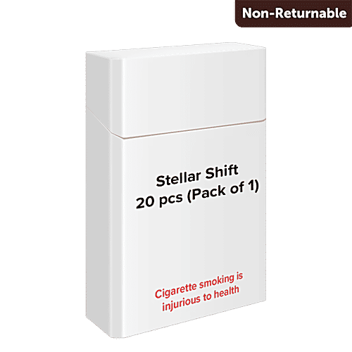 Stellar Shift, 20 pcs (Pack of 1) 