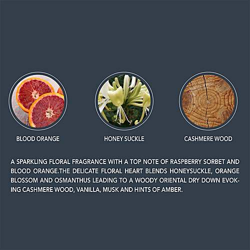 Beverly Hills Polo Club Pour Femme No.9 Eau De Parfum for Women, 50 ml  