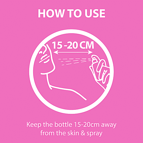 Beverly Hills Polo Club Pour Femme No.9 Eau De Parfum for Women, 50 ml  