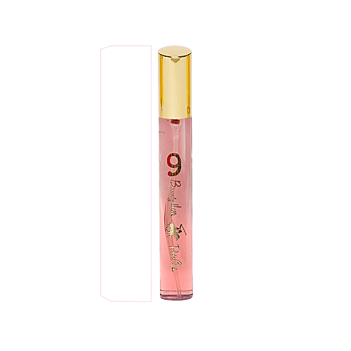 Beverly Hills Polo Club Series No. 9 Perfume for Women - 16ml Eau de Parfum long lasting perfume - 16 ml ( For Women ), 16 ml  