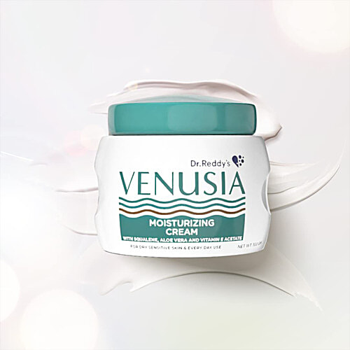 Buy Venusia Moisturising Cream Online at Best Price of Rs 483 bigbasket