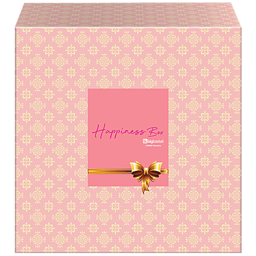 Buy Bigbasket Gift Box Small (NonReturnable) Online at Best Price of
