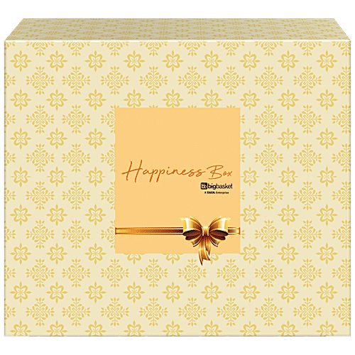 Buy Bigbasket Gift Box Medium (NonReturnable) Online at Best Price