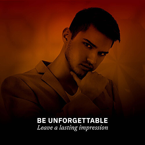 Djokr Oud Wood Perfume For Men - Eau De Parfum, Premium Luxury Long Lasting Fragrance Spray, 50 ml