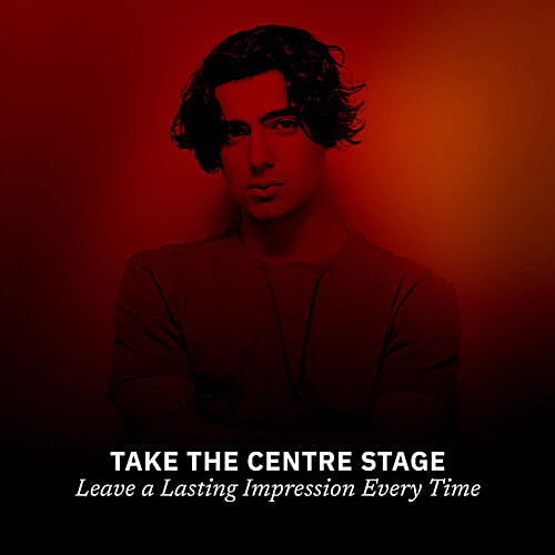 Djokr Wicked Perfume For Men - Eau De Parfum, Premium Luxury Long Lasting Fragrance Spray, 100 ml  